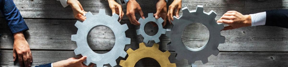 How to Identify and Secure Collaboration Partners