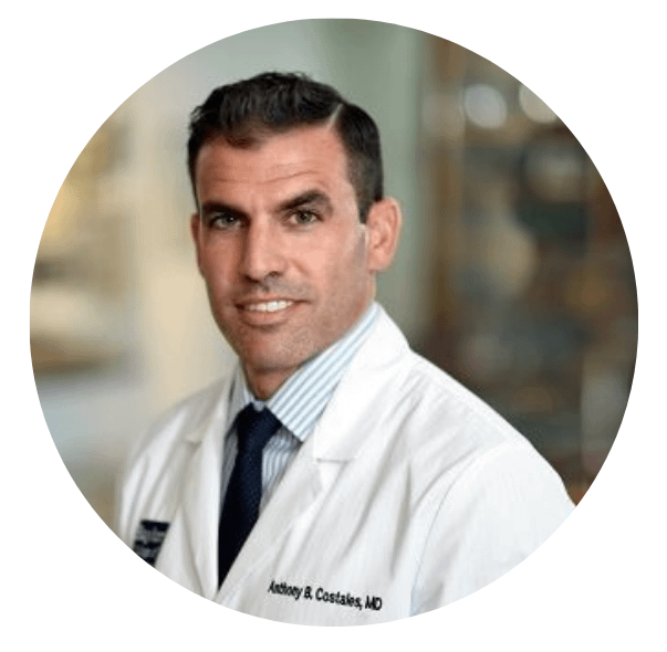 Anthony B. Costales, M.D.